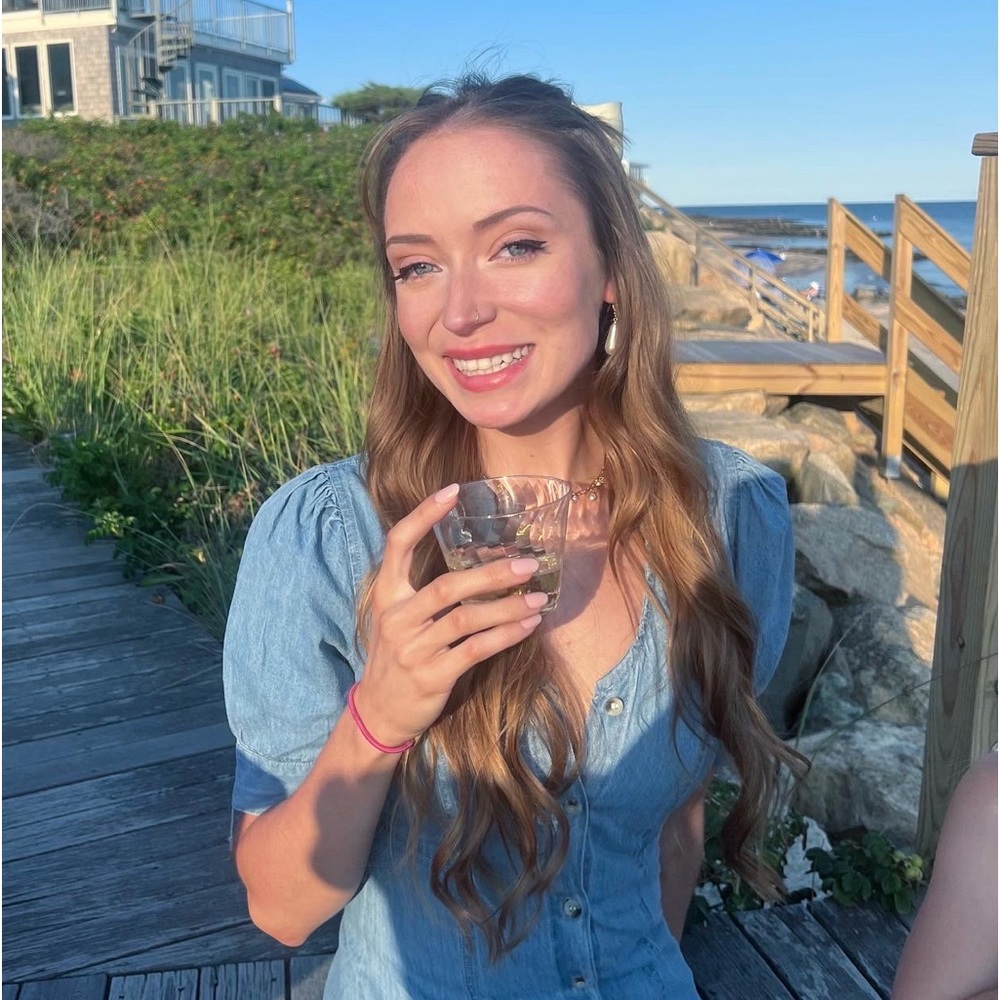 Meet your Posher, Chessie